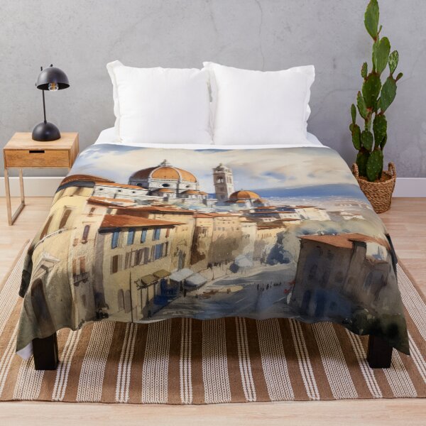 Item preview, Florence Italy designed and sold by Vanover Designs.