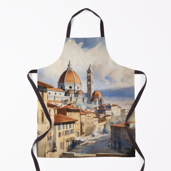 Item preview, Florence Italy designed and sold by Vanover Designs.