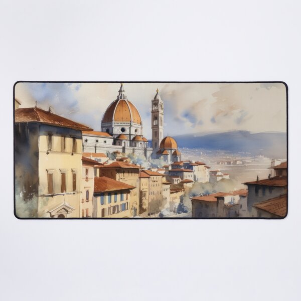 Item preview, Florence Italy  designed and sold by Vanover Designs.