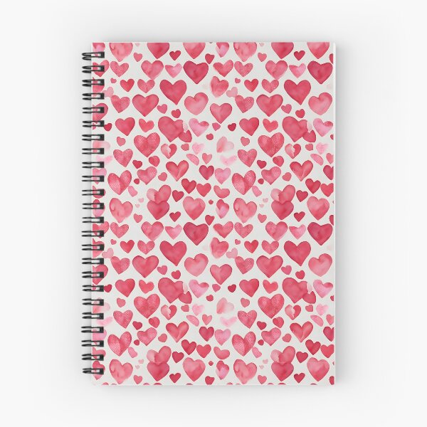 Item preview, Hearts designed and sold by inXpression.