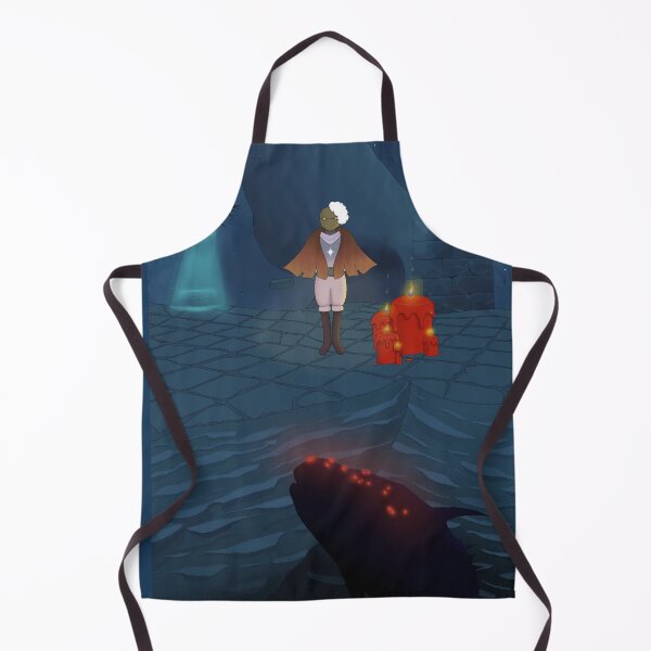 Item preview, Creeping darkness designed and sold by Lv-1-Diva.