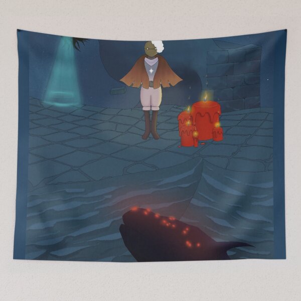 Item preview, Creeping darkness designed and sold by Lv-1-Diva.
