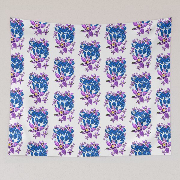Item preview, ROBUST BEAR FLOWER 05 designed and sold by Robust.
