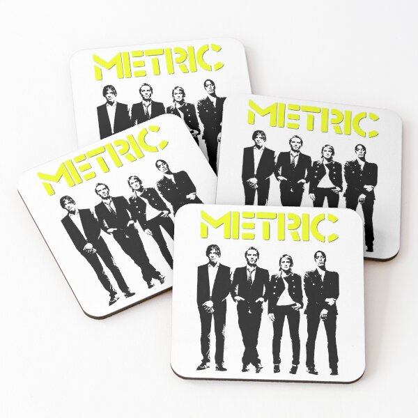 Item preview, Metric Active  designed and sold by nailamwa.