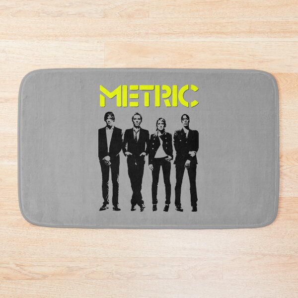 Item preview, Metric Active  designed and sold by nailamwa.