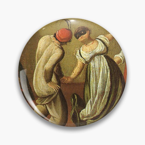 Item preview, Commedia dell'arte designed and sold by HomeGallery.
