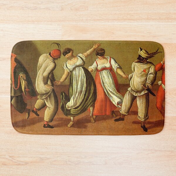 Item preview, Commedia dell'arte designed and sold by HomeGallery.