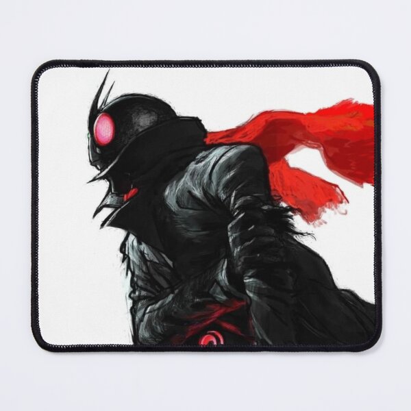 Item preview, Shin Kamen Rider designed and sold by alout.