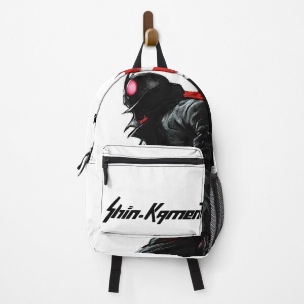 Item preview, Shin Kamen Rider designed and sold by alout.