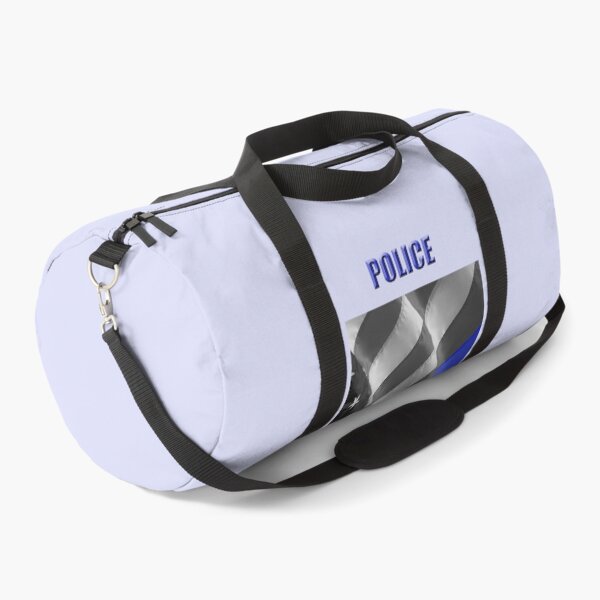 Item preview, Police designed and sold by George Robinson.