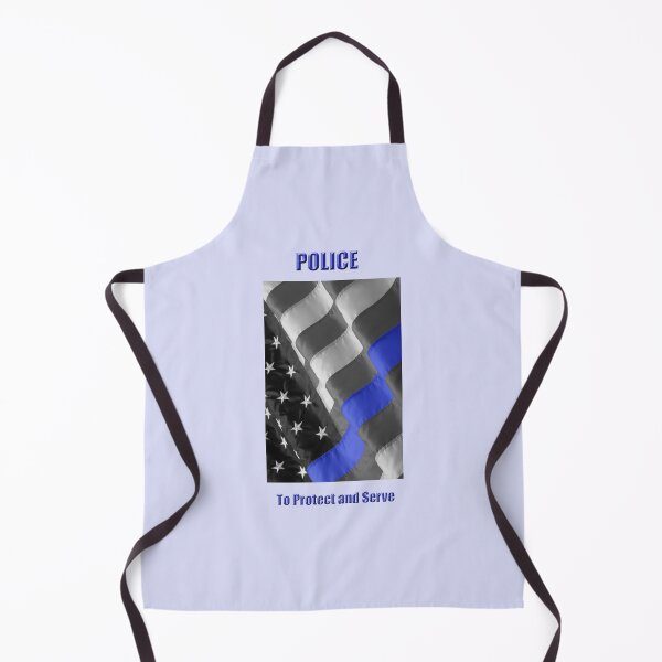 Item preview, Police designed and sold by George Robinson.