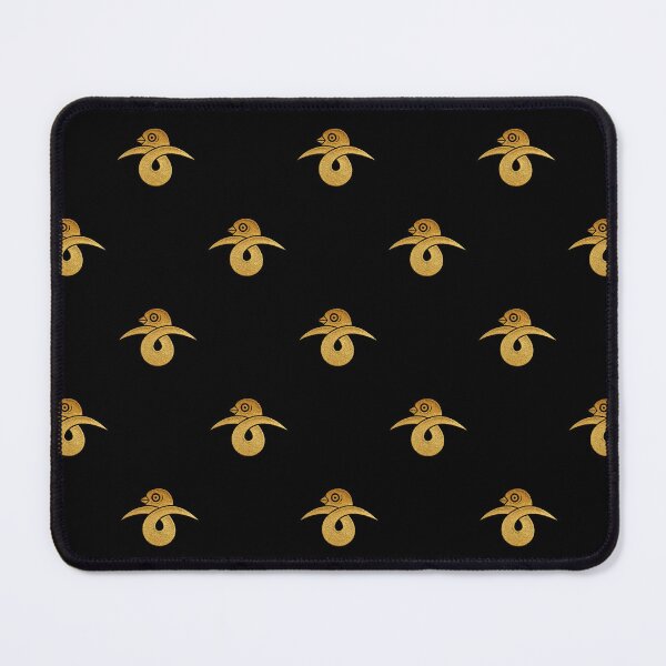 Item preview, Gold Musubi Karigane Kamon designed and sold by Takeda-art.