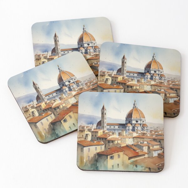 Item preview, Florence Italy  designed and sold by Vanover Designs.