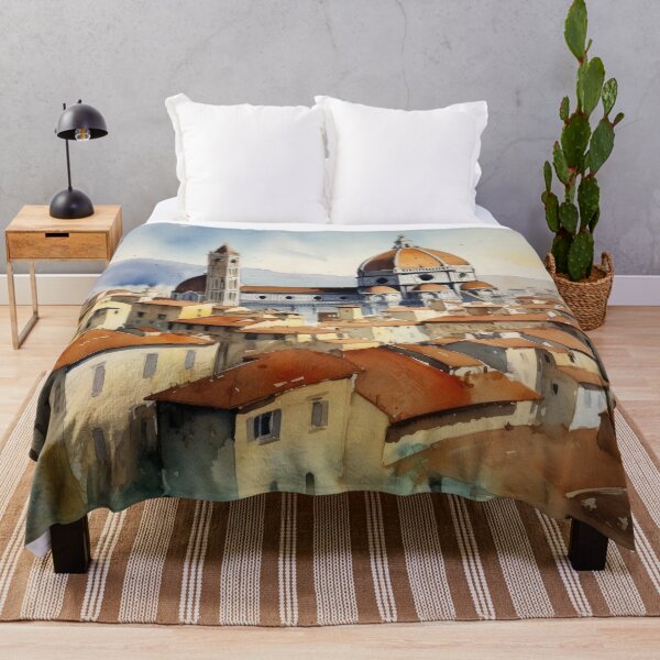 Item preview, Florence Italy  designed and sold by Vanover Designs.