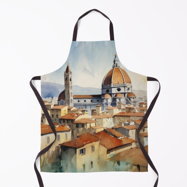 Item preview, Florence Italy designed and sold by Vanover Designs.
