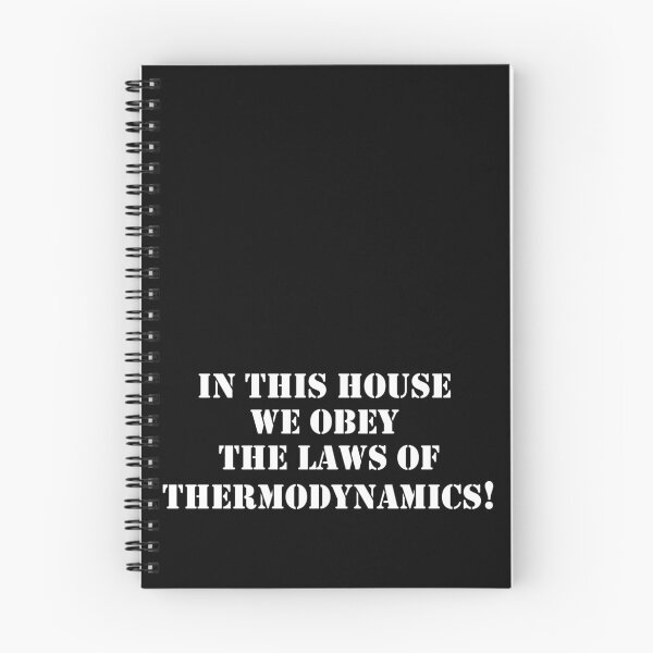 Item preview, we obey the laws of thermodynamics designed and sold by dimosmavr.