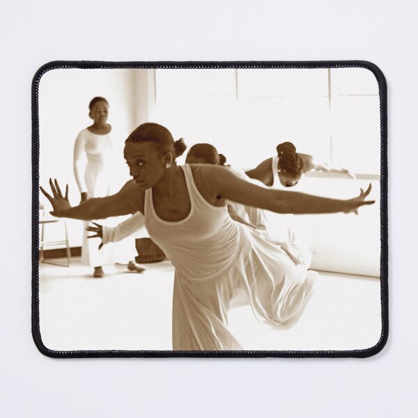 Item preview, Modern Dance 7 designed and sold by PaulKPhoto.
