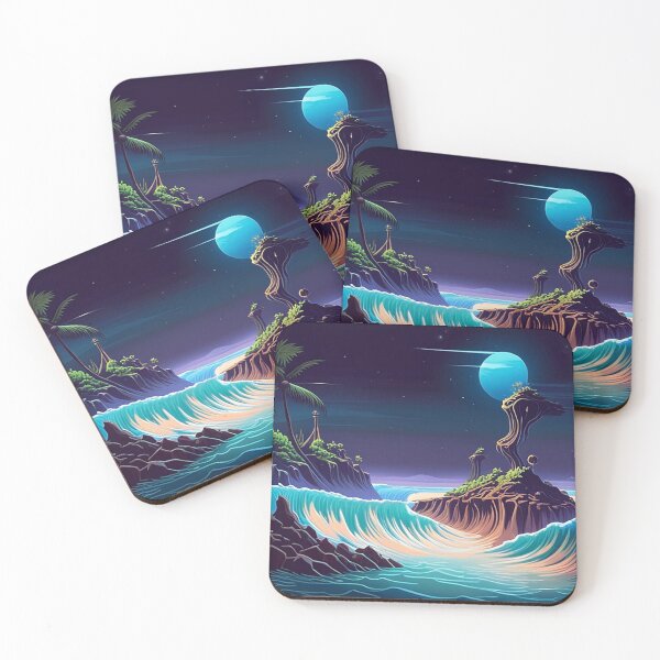 Item preview, Mind Surfing Machine Dreams 042 designed and sold by Design--Spore.