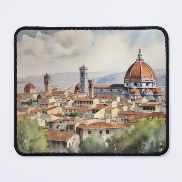 Item preview, Florence Italy designed and sold by Vanover Designs.