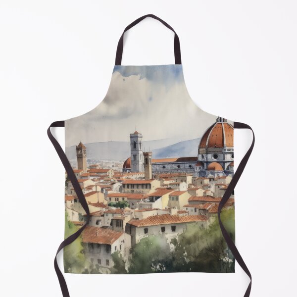 Item preview, Florence Italy designed and sold by Vanover Designs.