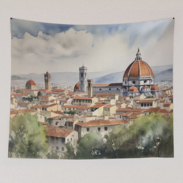 Item preview, Florence Italy  designed and sold by Vanover Designs.