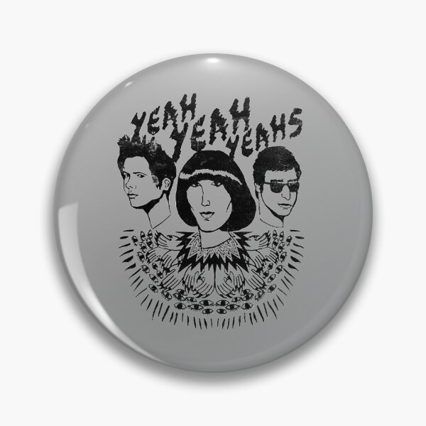 Item preview, Yeah Yeah Goyes designed and sold by nailamwa.