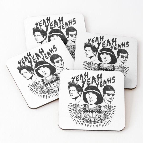 Item preview, Yeah Yeah Goyes designed and sold by nailamwa.