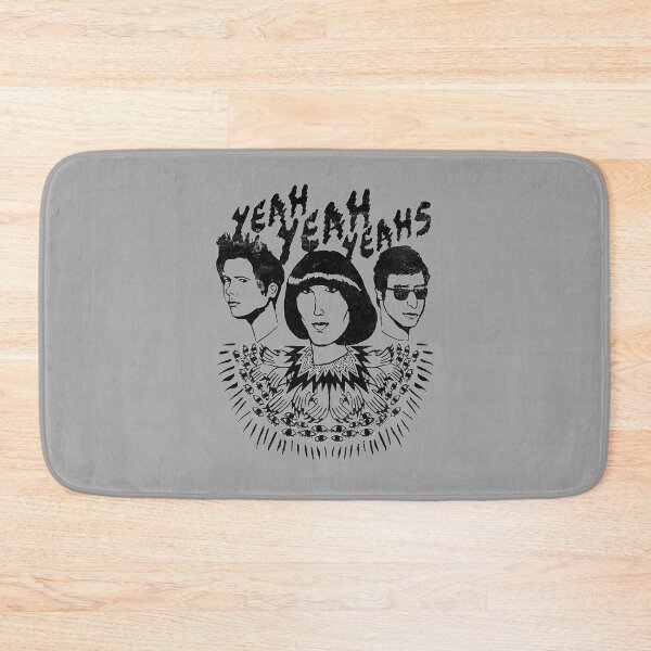 Item preview, Yeah Yeah Goyes designed and sold by nailamwa.