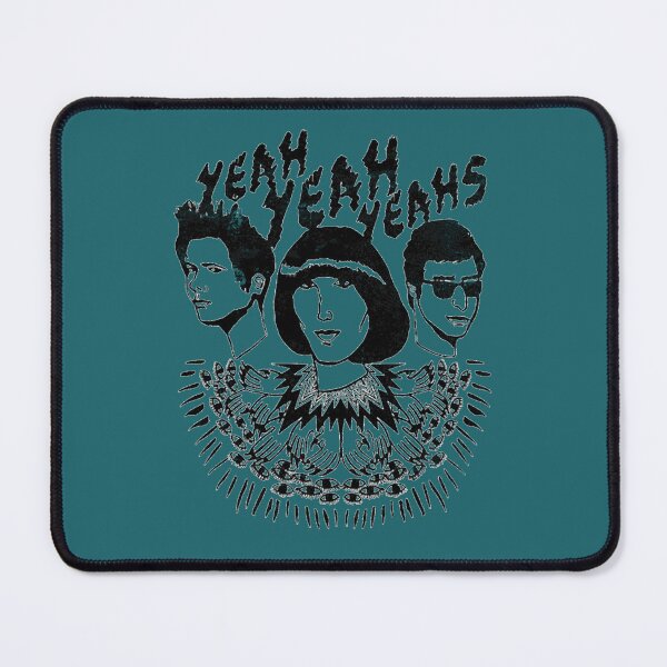 Item preview, Yeah Yeah Goyes designed and sold by nailamwa.