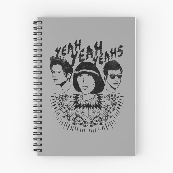 Item preview, Yeah Yeah Goyes designed and sold by nailamwa.