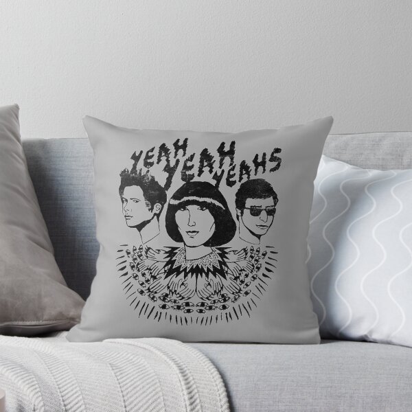 Item preview, Yeah Yeah Goyes designed and sold by nailamwa.