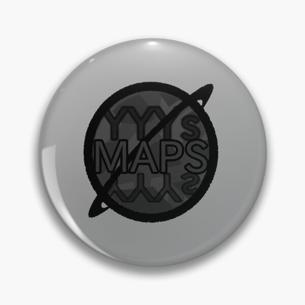 Item preview, Yeah Yeah Yeahs - Maps designed and sold by nailamwa.