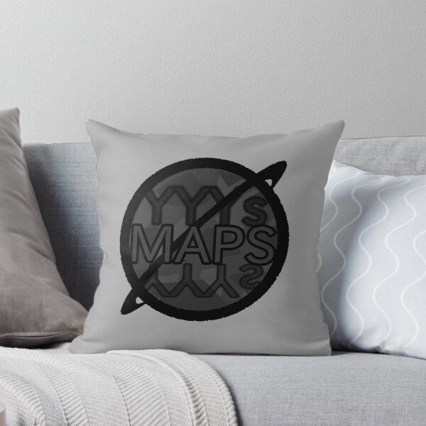 Item preview, Yeah Yeah Yeahs - Maps designed and sold by nailamwa.