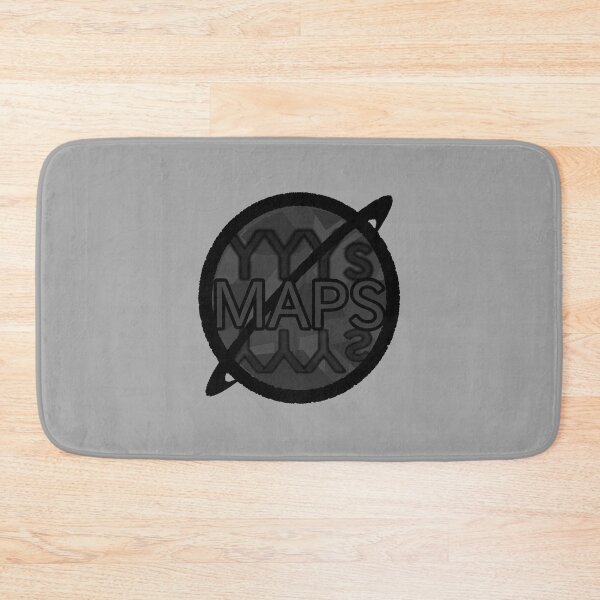 Item preview, Yeah Yeah Yeahs - Maps designed and sold by nailamwa.