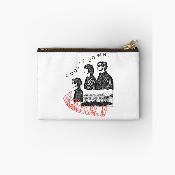 Item preview, Yeah Yeah Yeahs Merch  designed and sold by nailamwa.