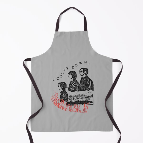 Item preview, Yeah Yeah Yeahs Merch  designed and sold by nailamwa.