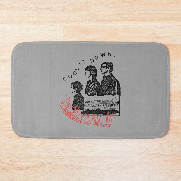 Item preview, Yeah Yeah Yeahs Merch  designed and sold by nailamwa.