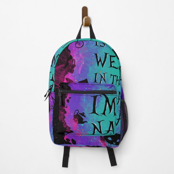 Item preview, Alice Imagination designed and sold by Nikita Abakumov.