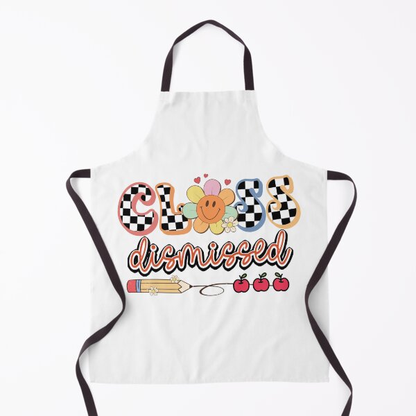 Item preview, Class Dismissed I Love You All (Last Day Of School) designed and sold by i-longmanshop.