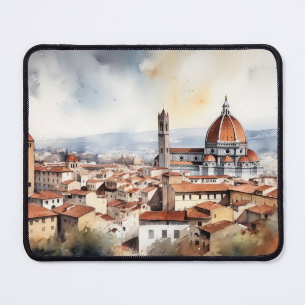 Item preview, Florence Italy  designed and sold by Vanover Designs.