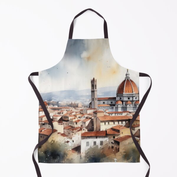 Item preview, Florence Italy designed and sold by Vanover Designs.