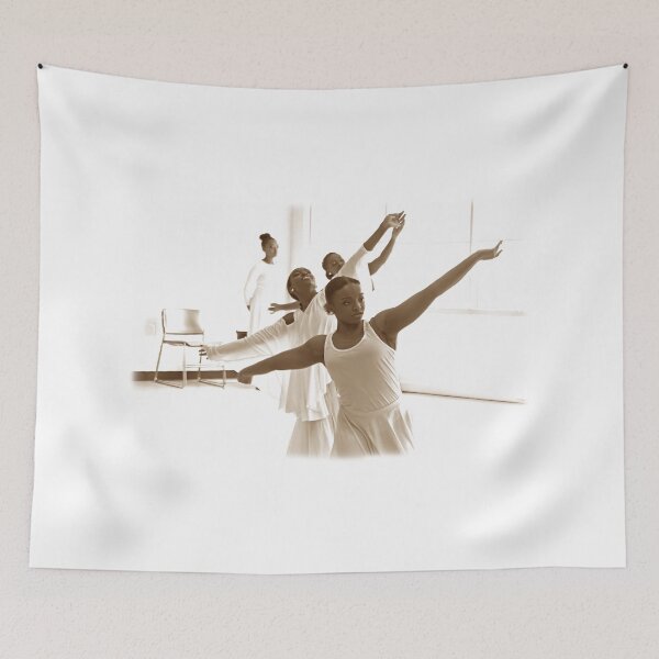 Item preview, Modern Dance 3 soft edge designed and sold by PaulKPhoto.