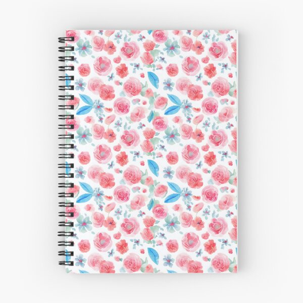 Item preview, Pink Floral designed and sold by inXpression.