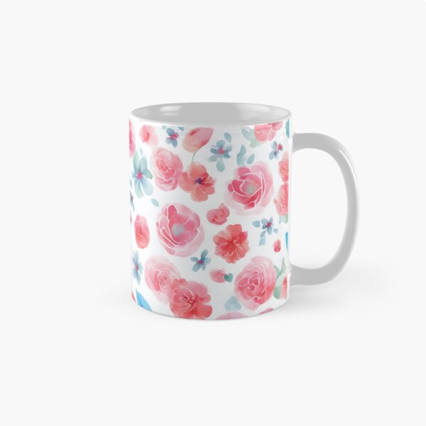 Item preview, Pink Floral designed and sold by inXpression.