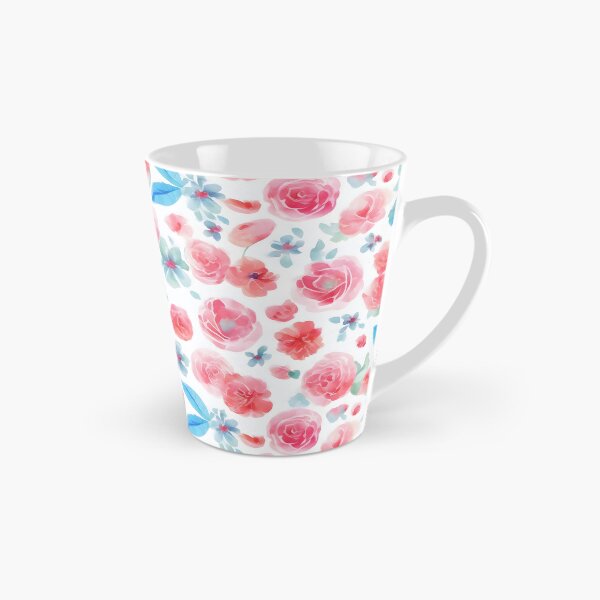 Item preview, Rosa floral designed and sold by inXpression.