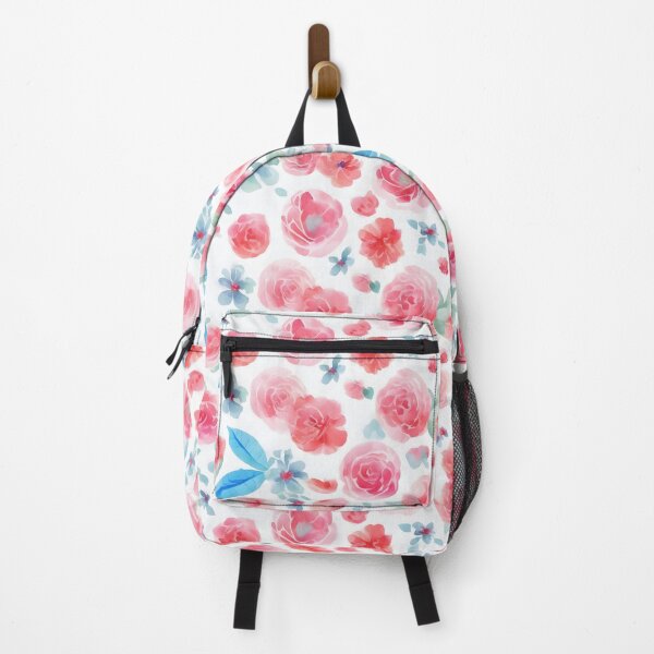 Item preview, Pink Floral designed and sold by inXpression.