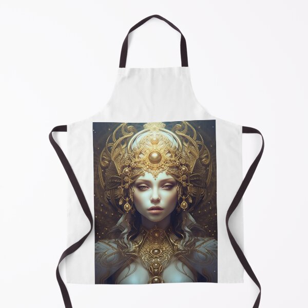 Item preview, Selene designed and sold by Rosaliartbook.