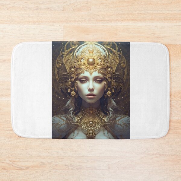 Item preview, Selene designed and sold by Rosaliartbook.
