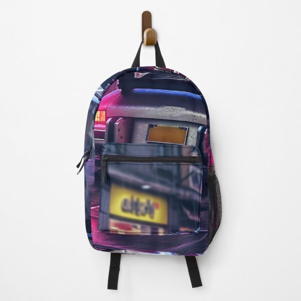 Item preview, Synthwave Roamer designed and sold by MetroEnvision.