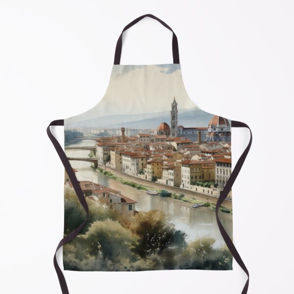 Item preview, Florence Italy designed and sold by Vanover Designs.